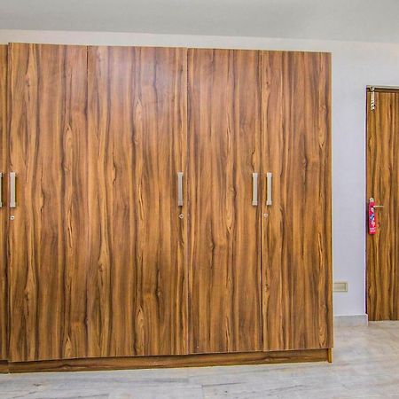 Fabhotel Venkeys Service Apartment Mylapore Chennai Extérieur photo