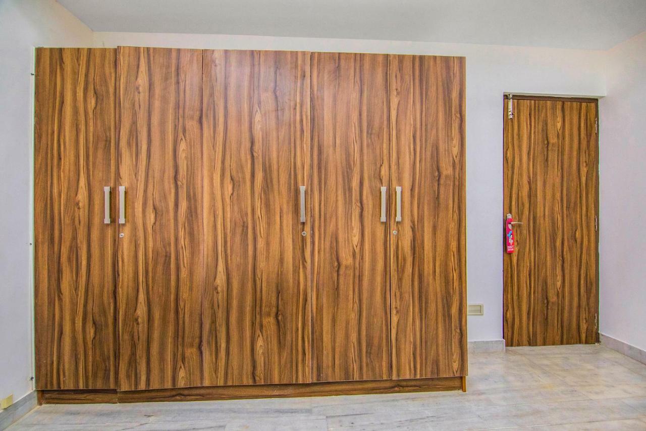 Fabhotel Venkeys Service Apartment Mylapore Chennai Extérieur photo
